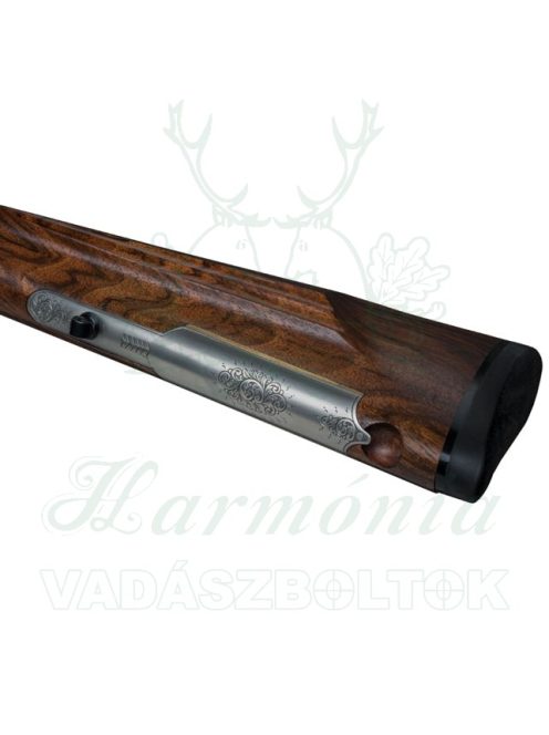 Krieghoff Classic 9,3x74R - 9,3x74R 60cm cső Golyós Vadászpuska 