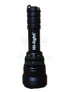 Hi-Light lámpa szett három színnel B198 (RG-W)