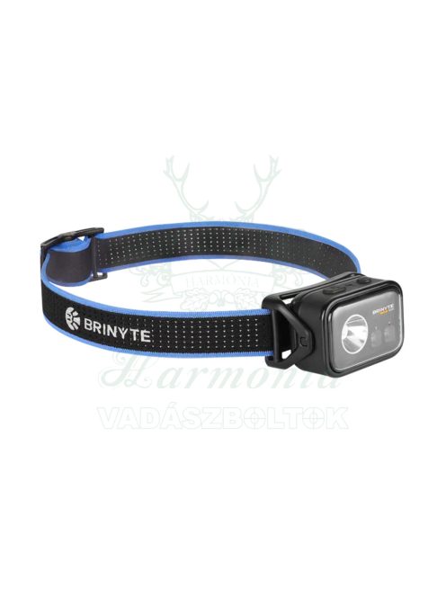 Brinyte HC01 Fejlámpa