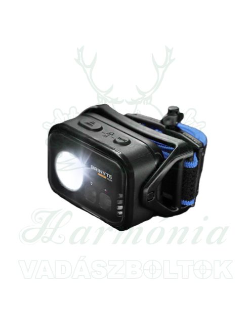 Brinyte HC01 Fejlámpa