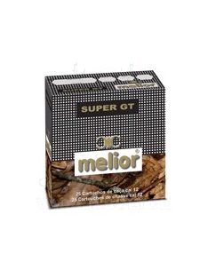 Melior 12/70, 3,0mm 32g Super GT. No 5 Sörétes Lőszer