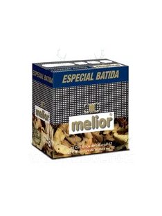   Melior 20/70/16 3,0 mm 32g Especial Batida No 5 Sörétes Lőszer