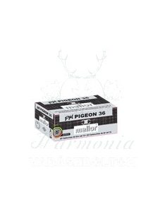 Melior12/70 2,25mm 36g Pigeon No-8-10db/cs Sörétes Lőszer