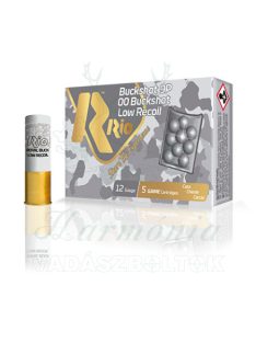 Rio Royal Buck 12/70, 21P Sörétes Lőszer