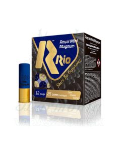   Rio Royal Mini Magnum 12/70, 42g, 3,0 mm, No-5- Sörétes Lőszer