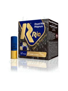   Rio Royal Mini Magnum 12/70, 42g, 3,50 mm, No-3- Sörétes Lőszer