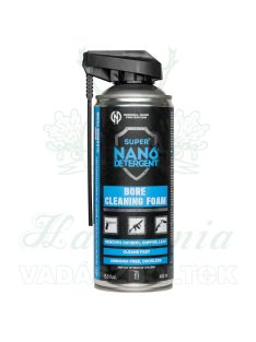 Super Nano csőtisztító hab 400ml