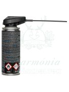Super Nano csőtisztító hab 200ml