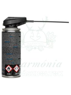 Super Nano csőtisztító hab 200ml