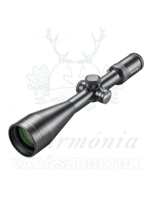 Delta Titanium 2,5-10x50 HD IR -4A- világító pontos Céltávcső