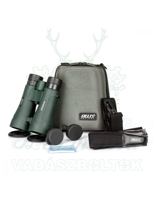 Delta Titan 8x56 ROH Keresőtávcső