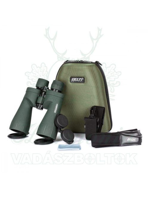 Delta Titanium 8x56 ED Keresőtávcső