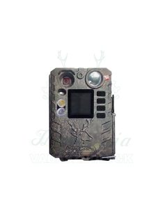 Boly Guard BG410-D dual vakus Kamera