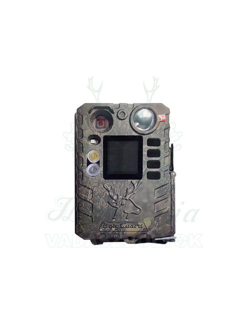 Boly Guard BG410-D dual vakus Kamera