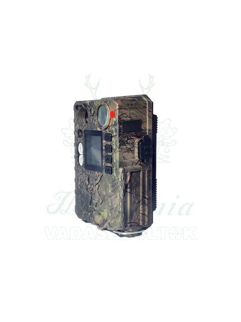 Boly Guard BG410-D dual vakus Kamera