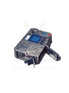 Boly Guard BG410-D dual vakus Kamera