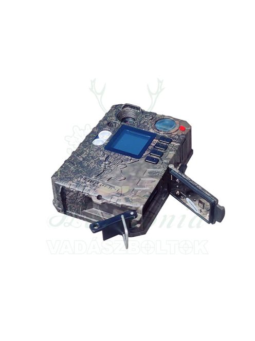 Boly Guard BG410-D dual vakus Kamera