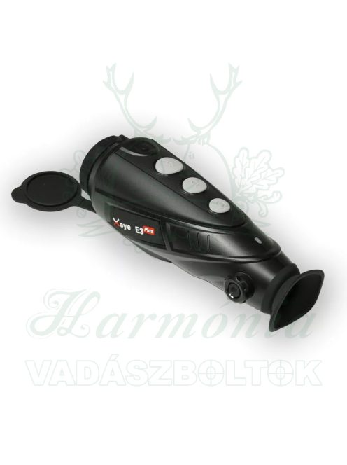 InfiRay X-eye E3 Plus V2.0  IRAE3PlusV2 Hőkamera