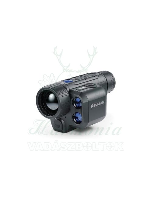 Pulsar Axion 2 LRF XQ35 PRO