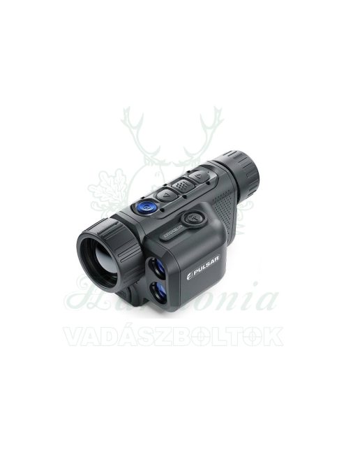 Pulsar Axion 2 LRF XQ35 PRO
