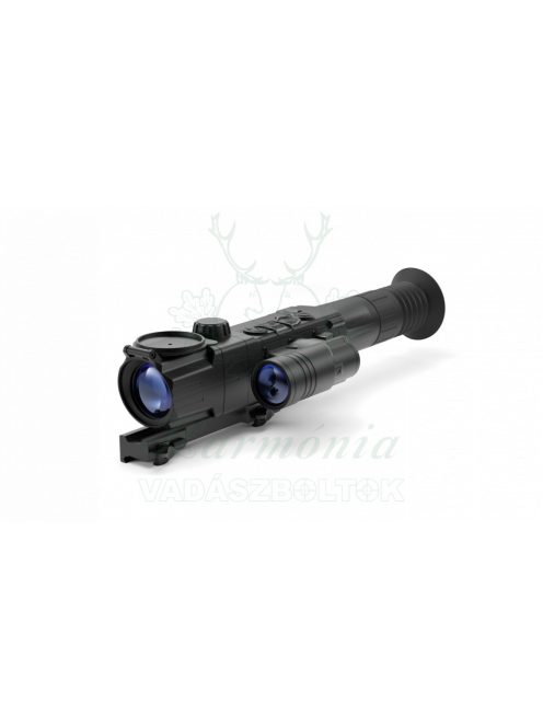 Pulsar Digisight ultra N455 éjjellátó