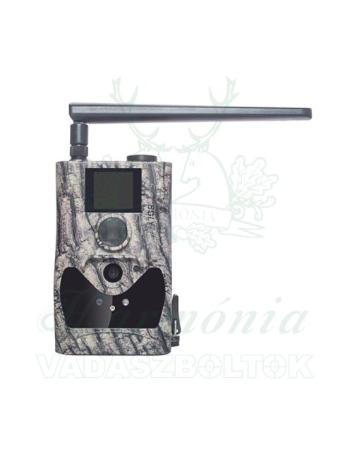 Boly Guard Crow BG584 4G Kamera