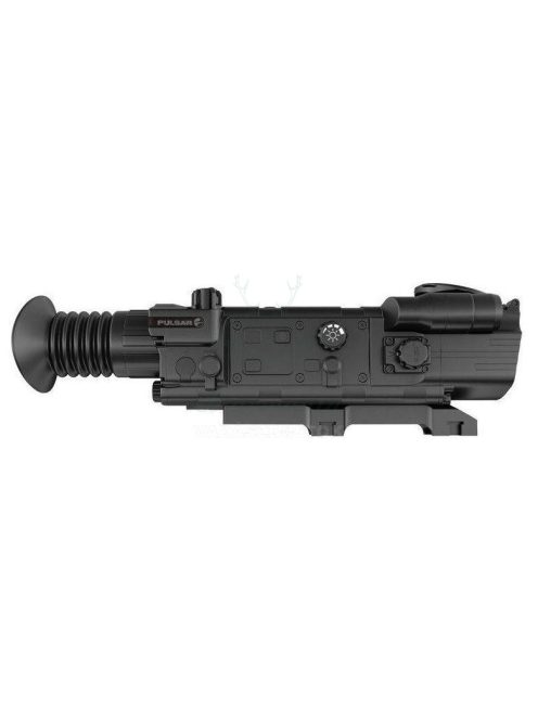 Pulsar Digisight N770A éjjellátó