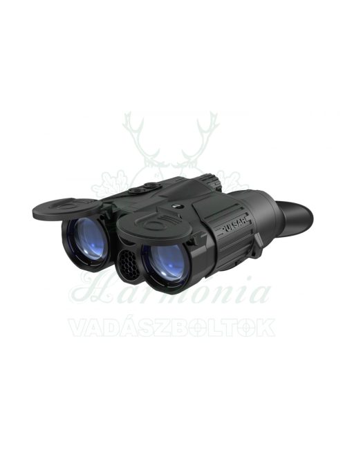 Pulsar Expert LRF 8X40 P-7707