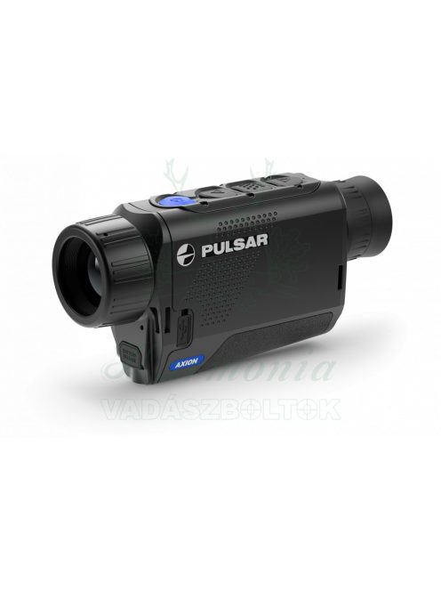 Pulsar Axion XM30 Key