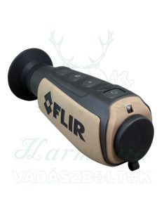 Flir Scout III 640 30Hz