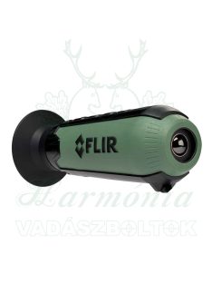 Flir Scout TK