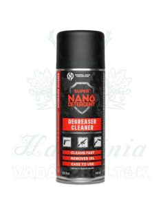 Super Nano Degreaser Cleaner