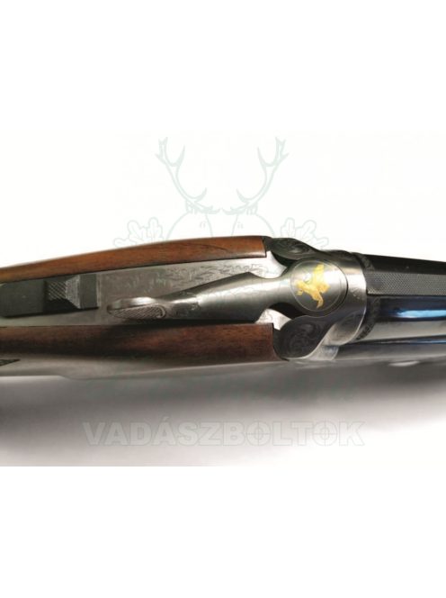 Bettinsoli Omega S 12/76 70cm MC balkezes