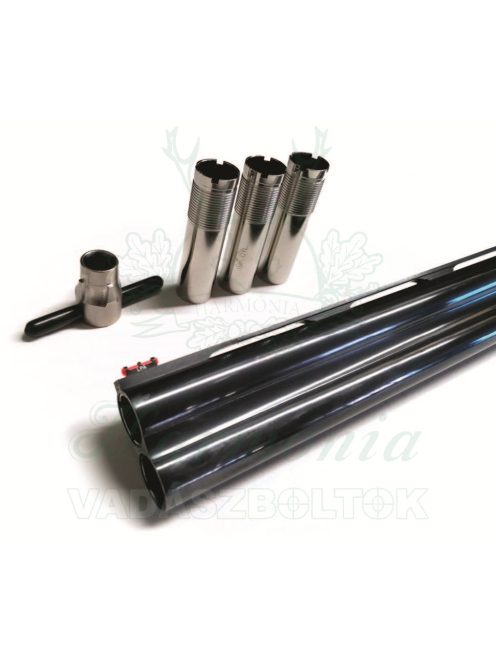 Bettinsoli Omega S 12/76 70cm MC balkezes