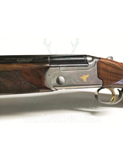 Bettinsoli Omega S 12/76 76cm MC