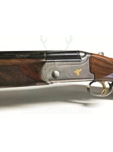 Bettinsoli Omega S 12/76 76cm MC balkezes