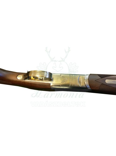Bettinsoli Italo 12/76 76cm MC, balkezes Sörétes Vadászpuska