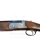 Bettinsoli Italo Lux 71cm-es cső, 12/89 Sörétes Vadászpuska