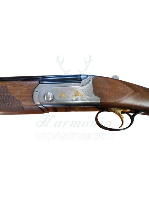 Bettinsoli Italo Lux 71cm-es cső, 12/89 Sörétes Vadászpuska