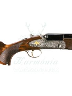   Bettinsoli Diamond De Luxe 76cm cső, MC, 20/76 Sörétes Vadászpuska