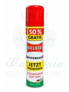 Ballistol univerzális fegyverolaj spray 75ml 21550