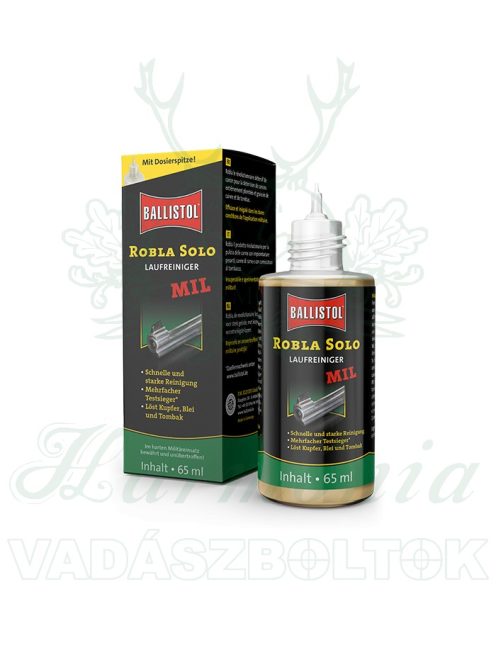 Ballistol Robla Solo Mil 100ml 2353