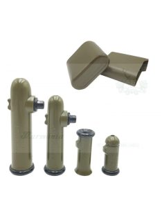 Faulhaber Őzhívó síp készlet nagy