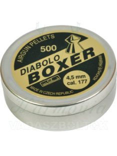 Kovohute 4,5 Boxer 500/dob