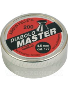 Kovohute 4.5 Master 500/dob