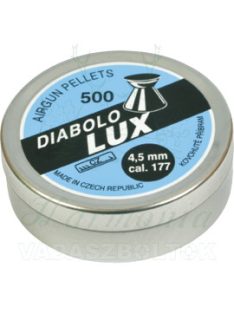 Kovohute 4,5 Lux 500/dob