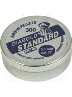 Kovohute 5,5 Standard 300/dob