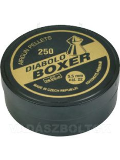 Kovohute 5,5 Boxer 300/dob