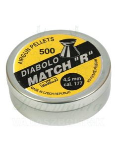 Kovohute 4,5 Match R 500/dob