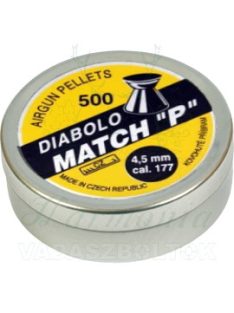 Kovohute 4,5 Match P 500/dob